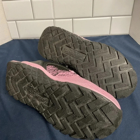 Thorogood AST Low Composit Toe Slip Proof Safety Work Shoes Women’s Sz 6.5 - Picture 7 of 7